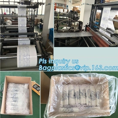LA BOLSA DE HIELO, BOLSOS DEL CONGELADOR, BOLSOS VEGETALES, BOLSOS DE LA CEREZA DE LA FRUTA, TIENDA DE DELICATESSEN EMPAQUETA, WICKETED EMPAQUETA, LOS BOLSOS DE LA GRAPA, BOLSOS DE LOS PASTELES, BAGPLASTI