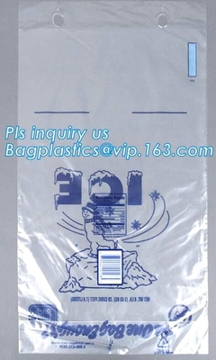 LA BOLSA DE HIELO, BOLSOS DEL CONGELADOR, BOLSOS VEGETALES, BOLSOS DE LA CEREZA DE LA FRUTA, TIENDA DE DELICATESSEN EMPAQUETA, WICKETED EMPAQUETA, LOS BOLSOS DE LA GRAPA, BOLSOS DE LOS PASTELES, BAGPLASTI