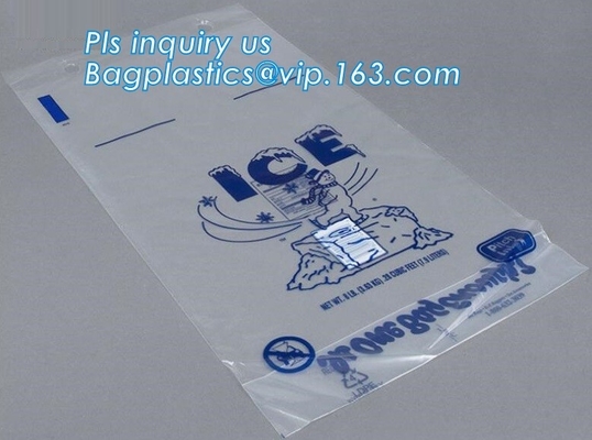 LA BOLSA DE HIELO, BOLSOS DEL CONGELADOR, BOLSOS VEGETALES, BOLSOS DE LA CEREZA DE LA FRUTA, TIENDA DE DELICATESSEN EMPAQUETA, WICKETED EMPAQUETA, LOS BOLSOS DE LA GRAPA, BOLSOS DE LOS PASTELES, BAGPLASTI