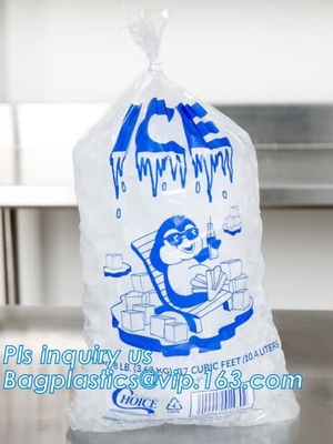 LA BOLSA DE HIELO, BOLSOS DEL CONGELADOR, BOLSOS VEGETALES, BOLSOS DE LA CEREZA DE LA FRUTA, TIENDA DE DELICATESSEN EMPAQUETA, WICKETED EMPAQUETA, LOS BOLSOS DE LA GRAPA, BOLSOS DE LOS PASTELES, BAGPLASTI