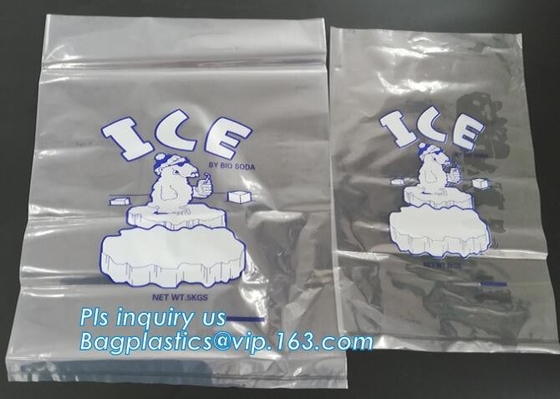 Bolsos de hielo BIODEGRADABLES, reutilizables, BOLSOS de HIELO del PARTIDO, productos médicos, conservación en cámara frigorífica, MOCHILA del HIELO, bolsos de hielo resistentes y