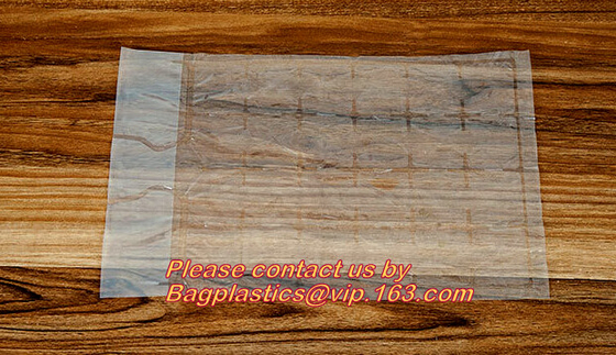 bolsos plásticos disponibles para el uso conveniente, bolso disponible plástico del cubo de hielo, bolso del estallido del hielo, cubo de hielo b plástico del polo de hielo