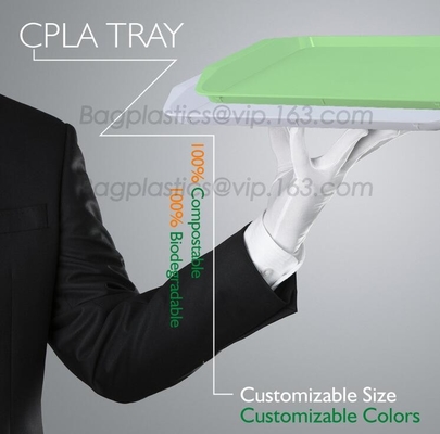 Diverso artículo promocional usando las tazas de café abonablees, tazas plásticas disponibles abonablees verdes, consumición plástica