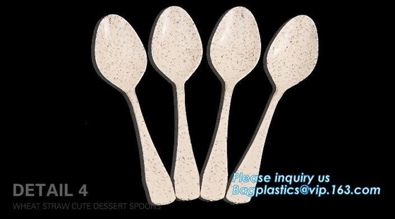 Cubiertos biodegradables disponibles de alta calidad al por mayor del almidón de maíz, graduado de bambú seguro reutilizable de la comida del cuenco de ensalada de la taza de café