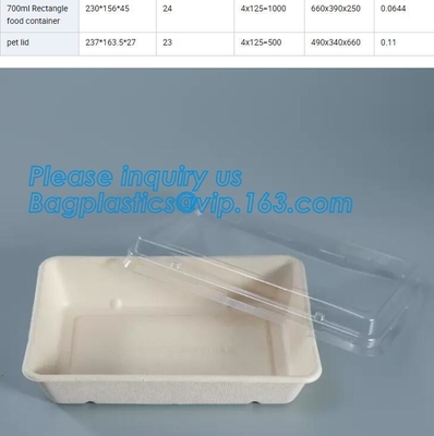 cuenco biodegradable seguro del almidón de maíz del congelador de la microonda de 450ml 16oz, almidón de maíz degradable respetuoso del medio ambiente 350ml r