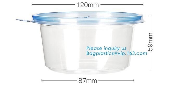 tazas biodegradables respetuosas del medio ambiente biodegradables calientes de la maicena CPLA de la venta el Stocked100% del pac del cuenco de la comida rápida, taza caliente de la bebida del cpla