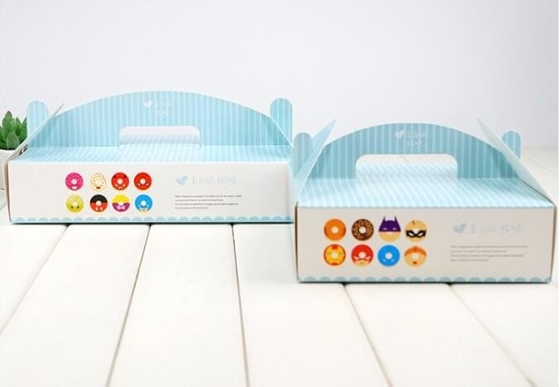 La Micro-flauta impresa de encargo barata al por mayor cortó las cajas acanaladas de la pizza con tintas, cajas acanaladas impresas de encargo de la pizza de la entrega