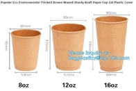 el PLA disponible biodegradable del 100% cubrió la taza de papel del café, taza caliente de papel del café 9oz con café de las tapas para ir OEM SID de las tazas