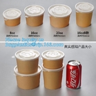 La aduana abonable biodegradable imprimió la taza de papel disponible disponible de las tazas de café de la taza de papel, pape biodegradable de la ondulación
