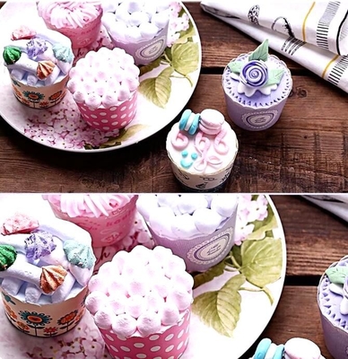 Tazas del partido del oro, tazas de café disponibles con las tapas - aisló las tazas calientes para ir - tazas de lujo de papel del brillo