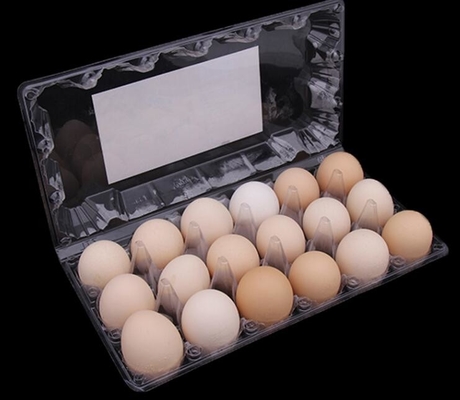Bandeja disponible plástica de la comida/del sushi, bagease plástico al por mayor de la bandeja de la comida congelada de la ampolla del PE/de la bandeja de la carne/de la bandeja de la fruta bagplastic