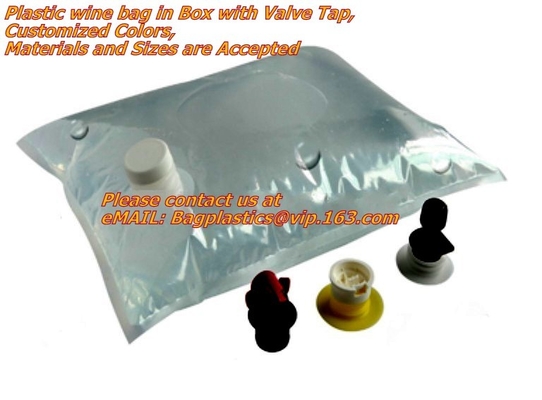 BOLSO QUÍMICO LÍQUIDO DE LA BOLSA DEL PAQUETE, SOPA, LECHE, VINO, BOLSO EN BOLSO DEL JUGO DE LA CAJA, BOLSO DE LA VÁLVULA, BOLSO DEL SILICÓN, VAGOS FRESCOS DEL ALMACENAMIENTO DEL REFRIGERADOR