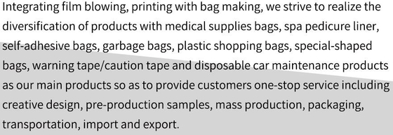 Densidad linear del bolso del Biohazard baja, bolso inútil infeccioso del aislamiento rojo, bolsos del espécimen del Biohazard del cierre de cremallera, bagplastics