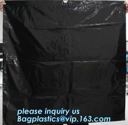 bolso impreso reutilizable de la medicina, bolsos de la basura del hospital del Biohazard, bolsos reconectables con el bolsillo del documento, bagplastics, bagease