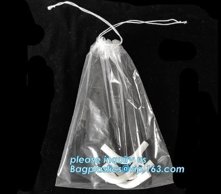 LOS BOLSOS PERSONALES DE BLEONG, BOLSOS PACIENTES, BOLSOS QUE PERTENECEN PACIENTES, DTRAWTAPE EMPAQUETAN, LOS BOLSOS DE LAZO, SECUENCIA CLOSAURE, SELLO DE LA CINTA