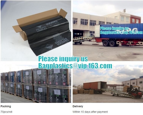 150 170 175 180 200 el cubrir polivinílico del plástico transparente resistente de 250 micrones para la construcción o la agricultura, bagplastics, bage