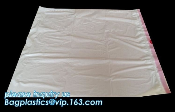 El fabricante biodegradable de bolso que pertenece paciente con el OEM rígido de la manija disponible, las pertenencia pacientes empaqueta con Drawstri