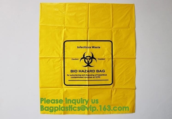 Eco-absorba el bio equipo del peligro, esterilización de los líquidos, sólidos, basura en sacos de basura y peligroso, ambiente/salud/caja fuerte