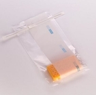 Bolso de muestreo, estéril, para los usos médicos y de la comida, bolso configurable de Flexel, dren médico de la orina del control de la infección
