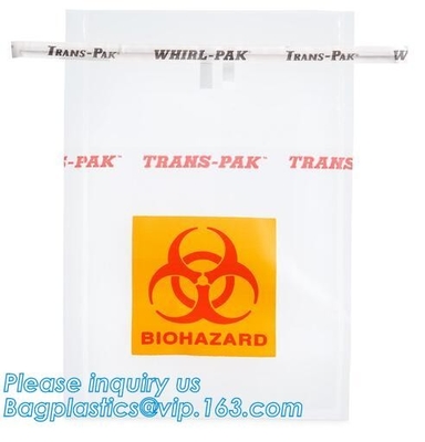Bolso de muestreo estéril - bolso de la licuadora, bolso de filtro, pipetas serológicas, envase de la esterilización | Taladro quirúrgico, quirúrgico