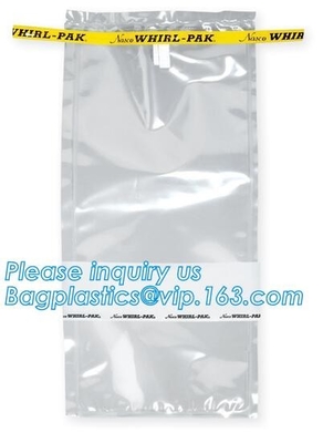 mezcladores y licuadoras, bolso de la licuadora del laboratorio, fabricante del bolso de la licuadora de China, comidas Estupendo-fáciles, Estupendo-sanas, bocados del bolso,