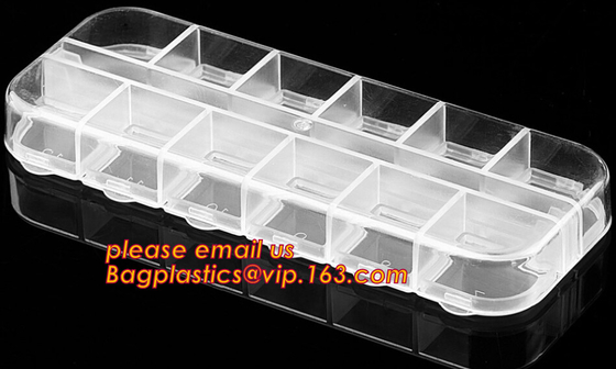 RECIPIENTES PARA RESIDUOS del BIOHAZARD, CAJA DE ALMACENAMIENTO PLÁSTICA, CAJA DE HERRAMIENTAS MÉDICA, ENVASE AGUDO, CAJA de SEGURIDAD, hospital disponible Bioh