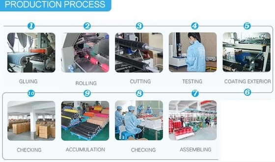 vendaje auto-adhesivo elástico de la ortopedia no tejida tapemedical de la kinesiología de la impresión de la cinta de la kinesiología usado para las fracturas