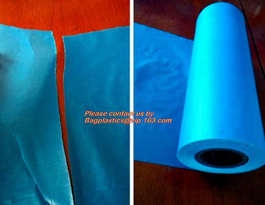 La pintura DE PAPEL del coche grabó la película plástica del descenso, cinta adhesiva pregrabada de pintura auto con la hoja que enmascaraba, PAPEL de ARROZ, PLÁSTICO