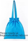 La mochila del lazo empaqueta la cincha Tote Sport Storage Polyester Bag del paquete del saco para el gimnasio que viaja, bolso del gimnasio, bolso de la cincha del viaje