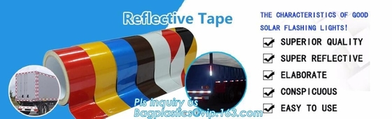 Cinta profesional del aislamiento del aire acondicionado de la cinta aislante del papel de aluminio del grado, cinta aislante impresa de encargo coloreada barata