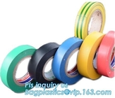 mercado de China de la cinta electrónica del electricalt del pvc, cinta de goma auta-adhesivo de alto voltaje electrónica del EPR de la cinta que empalma