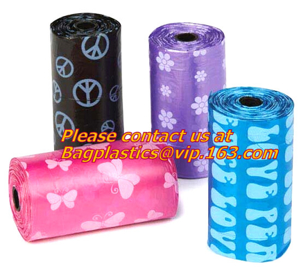 LOS BOLSOS DEL IMPULSO, SCOOPERS, ACARICIAN LOS BOLSOS INÚTILES, BOLSOS DEL ANIMAL DOMÉSTICO, BOLSOS DE LA LITERA, BOLSOS DE PERRITO, PERSIGUEN LOS BOLSOS INÚTILES, BOLSOS DE RECOGIDA DE RESIDUOS DEL ANIMAL DOMÉSTICO, LIMPIOS