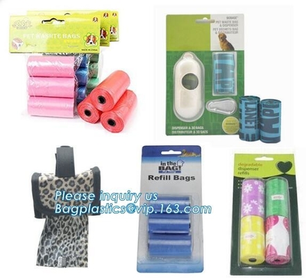 LOS BOLSOS DEL IMPULSO, SCOOPERS, ACARICIAN LOS BOLSOS INÚTILES, BOLSOS DEL ANIMAL DOMÉSTICO, BOLSOS DE LA LITERA, BOLSOS DE PERRITO, PERSIGUEN LOS BOLSOS INÚTILES, BOLSOS DE RECOGIDA DE RESIDUOS DEL ANIMAL DOMÉSTICO, LIMPIOS