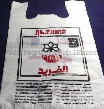 El estiércol vegetal biodegradable empaqueta los pequeños bolsos de basura de la cocina, certificados por el BPI y VINCETTE, los bolsos altos de la cocina hechos con reciclado