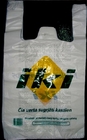 Lleve los bolsos, bolsos de basura abonablees de ASTM D6400 el 100%, 4 galones, 15 litros, 100 cuenta, 0,75 milipulgadas gruesas adicionales, pequeña basura