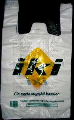 Eco Cat Litter Waste Bags - X-grande, abonable, Plástico-libre, grueso, prueba del escape, bolsos del impulso del animal doméstico/del perro con el Fácil-lazo