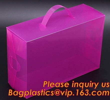 Caja eléctrica de papel del negro del teléfono del oído del vinilo del producto, caja plástica, plast claro transparente de la caja de zapatos plástica de la caja plástica del pvc
