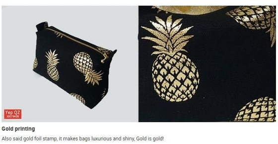 Pequeños boutiques que empaquetan el bolso de lazo del algodón de la lona de la Navidad para el regalo, legumbre de frutas de la cocina del bolso de red de la secuencia del mercado