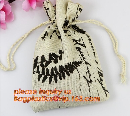 bolso blanco de moda respetuoso del medio ambiente barato del algodón del lazo, bagplasti orgánico del bolso del algodón del logotipo del lazo de encargo de la impresión