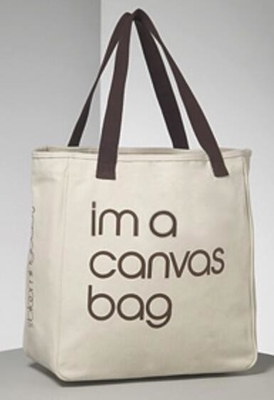 La bolsa de asas de encargo de la playa de Logo Cotton Rope Handle del más nuevo verano amistoso de Eco, cott natural del calicó del color de la manija corta reutilizable