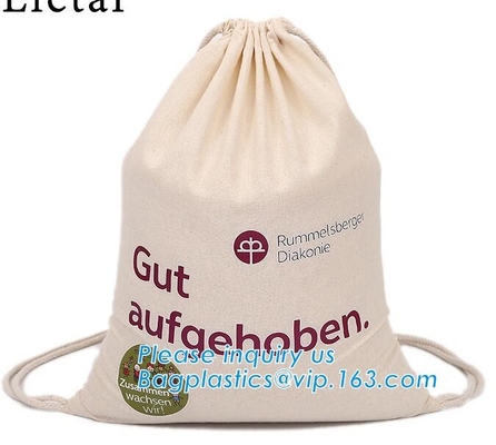 Bolso orgánico del algodón del lazo de Mesh Eco Friendly Black Produce de la muselina, muselina vegetal reutilizable de la fruta del lazo que hace compras