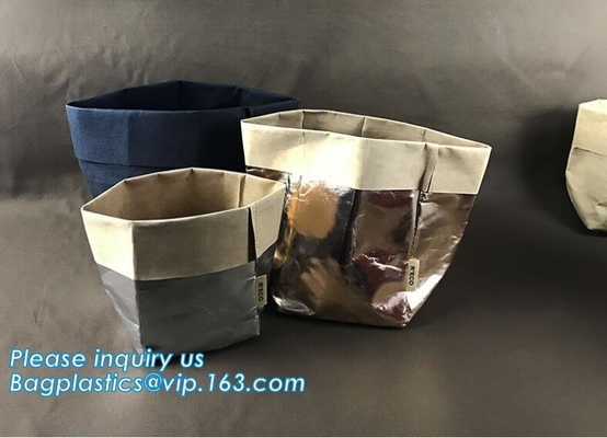 Impreso envolviendo Tyvek empapele Rolls grande, modificó papel seda de rollo grande 1070D de papel/1073D de Tyvek para requisitos particulares, hoja de la impresión de Tyvek