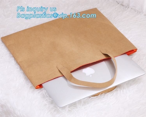 La bolsa de asas del papel de Tyvek, lona Tote Bag, bageasebagplastics único durable del bolso de la moda del bolso del equipaje de la lona del papel del tyvek