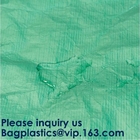 La prenda impermeable de la moda lleva - el bolso cosmético para las mujeres, Bagease, Bagplas de la cremallera reutilizable respirable amistosa resistente de Eco Tyvek