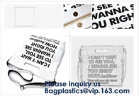 Compras reciclables reutilizables elegantes modificadas para requisitos particulares de Tote Shopping Paper Tyvek Bag Du Pont Tyvek de la prenda impermeable del regalo de la promoción de Eco