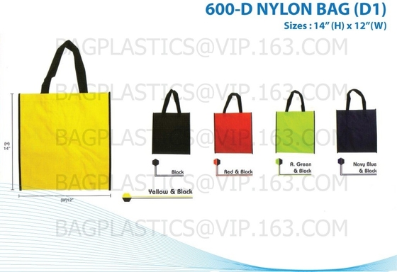 El bolso del almuerzo del bolso del vino de la botella del bolso de compras sentía que bolso cosmético de Tote Bag Cotton Tote Bag hace excursionismo el totalizador acolchado del bolso de lazo