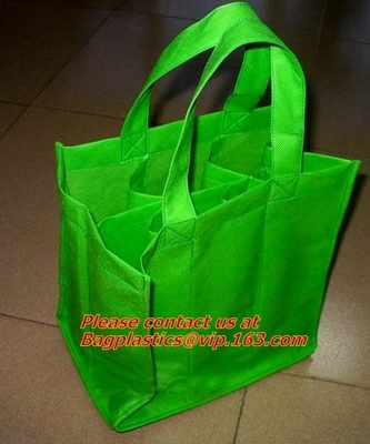 La calidad superior modificó las ventas directas no tejidas ultrasónicas Tote Bags, bebé no tejido de la fábrica para requisitos particulares del bolso del ultramarinos de los pp del totalizador de la moda
