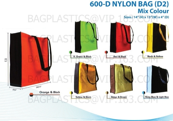 Cincha de encargo barata ningunos bolsos no tejidos mínimos de la mochila del cierre de tira, producción P-P Non Woven Bag reciclable, BAGEASE del OEM