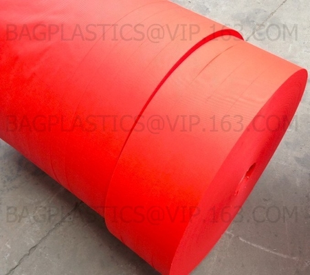 Cincha de encargo barata ningunos bolsos no tejidos mínimos de la mochila del cierre de tira, producción P-P Non Woven Bag reciclable, BAGEASE del OEM