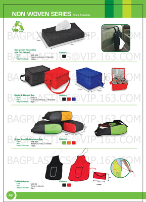 Cincha de encargo barata ningunos bolsos no tejidos mínimos de la mochila del cierre de tira, producción P-P Non Woven Bag reciclable, BAGEASE del OEM